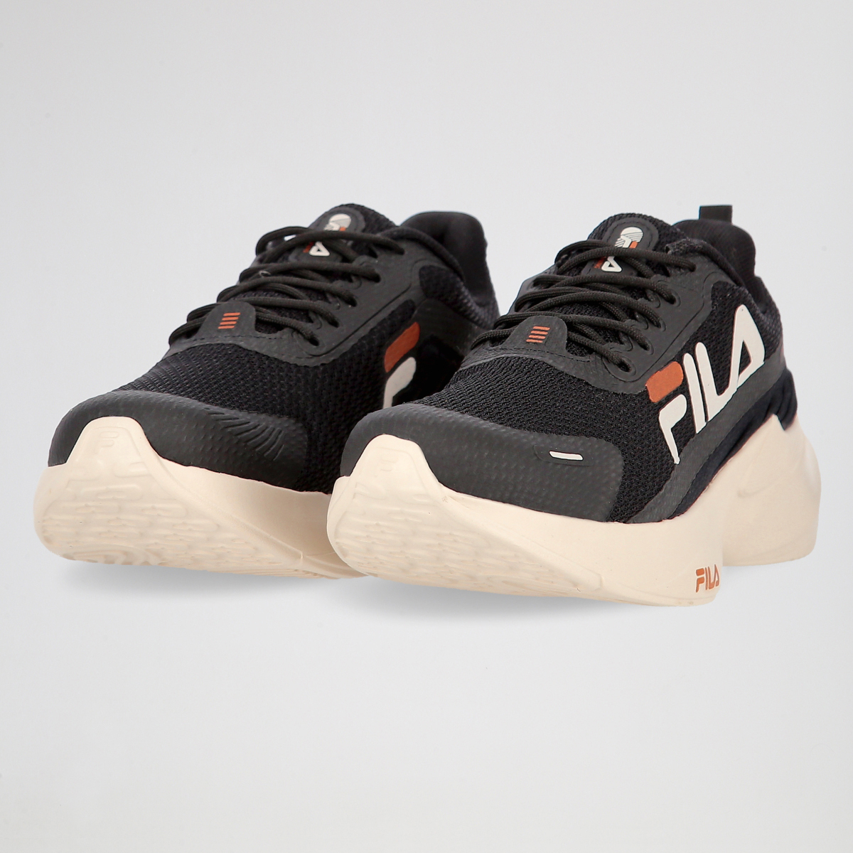 Zapatillas Fila Progress Lite Mujer,  image number null