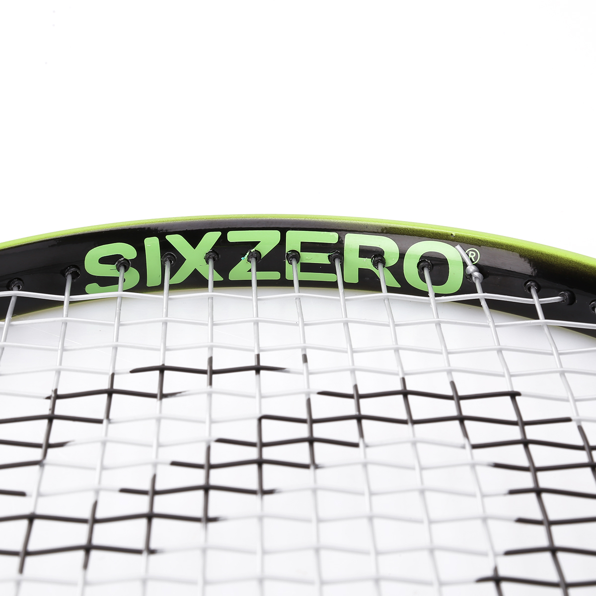 Raqueta Sixzero Nexo G2 Venegbla Grip 2,  image number null