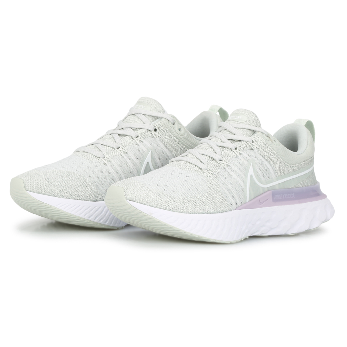 Zapatillas Nike React Infinity Run Flyknit 2,  image number null