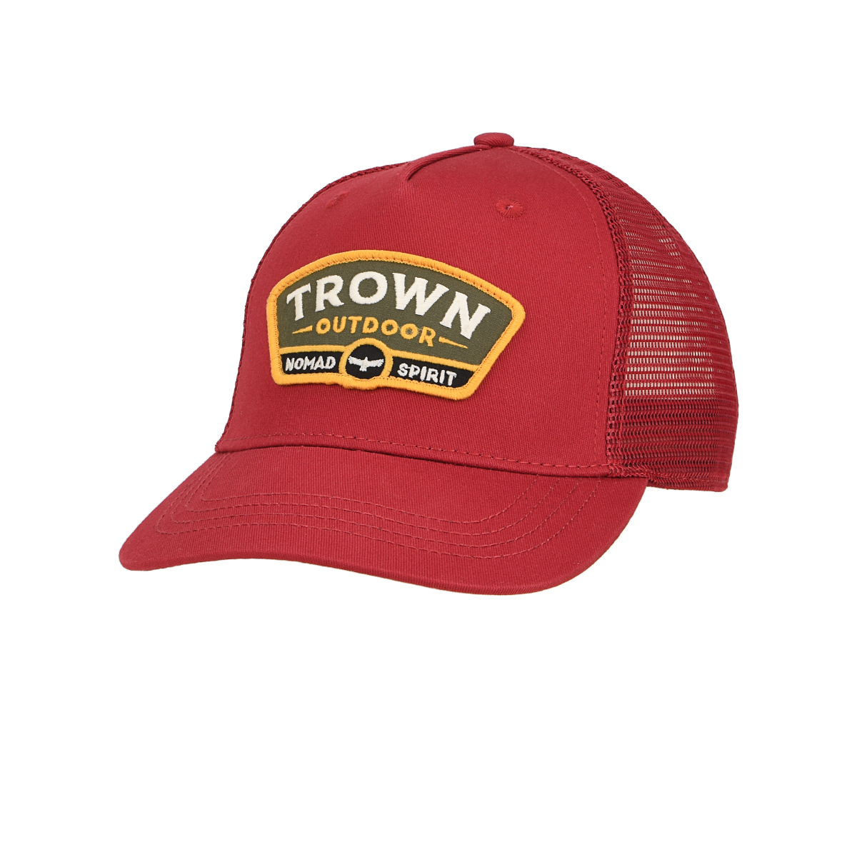 Gorra Trown Nomad,  image number null