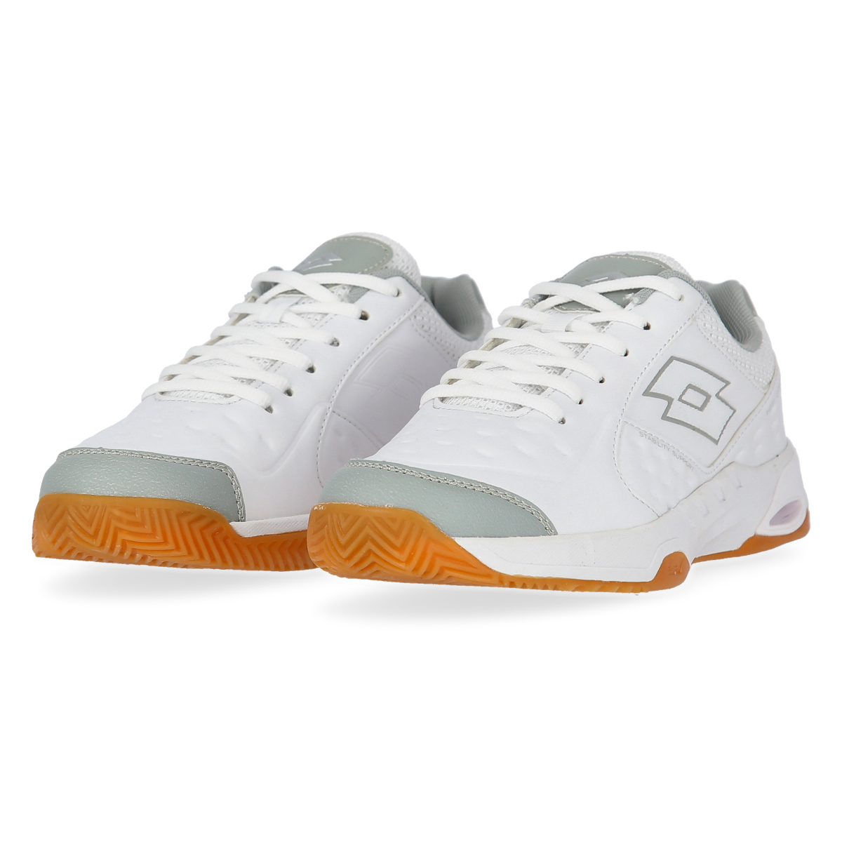 Zapatillas lotto tenis new arrivals