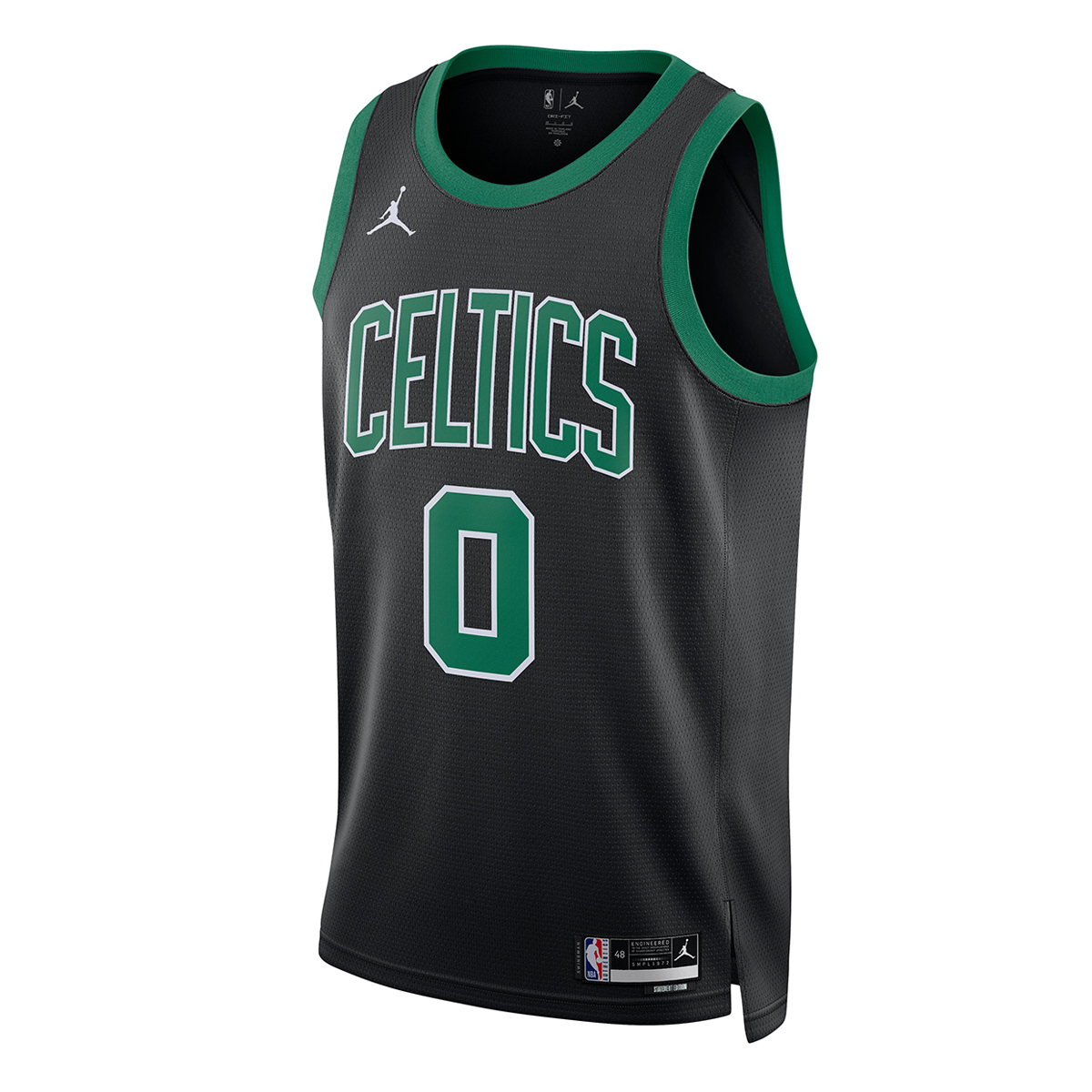Musculosa Jordan Boston Celtics Statement Edition Hombre,  image number null