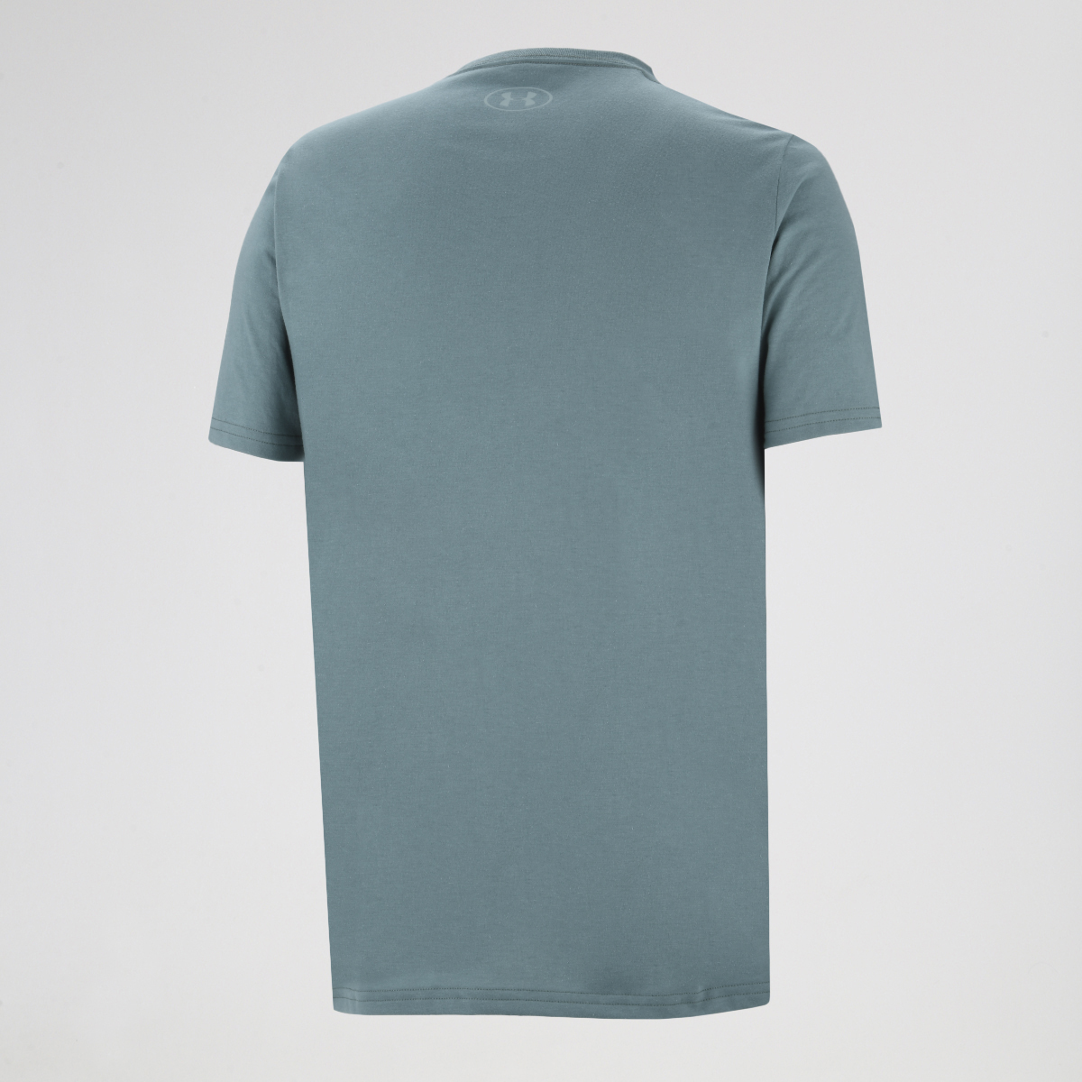 Remera Entrenamiento Under Armour Sportstyle Logo Hombre,  image number null