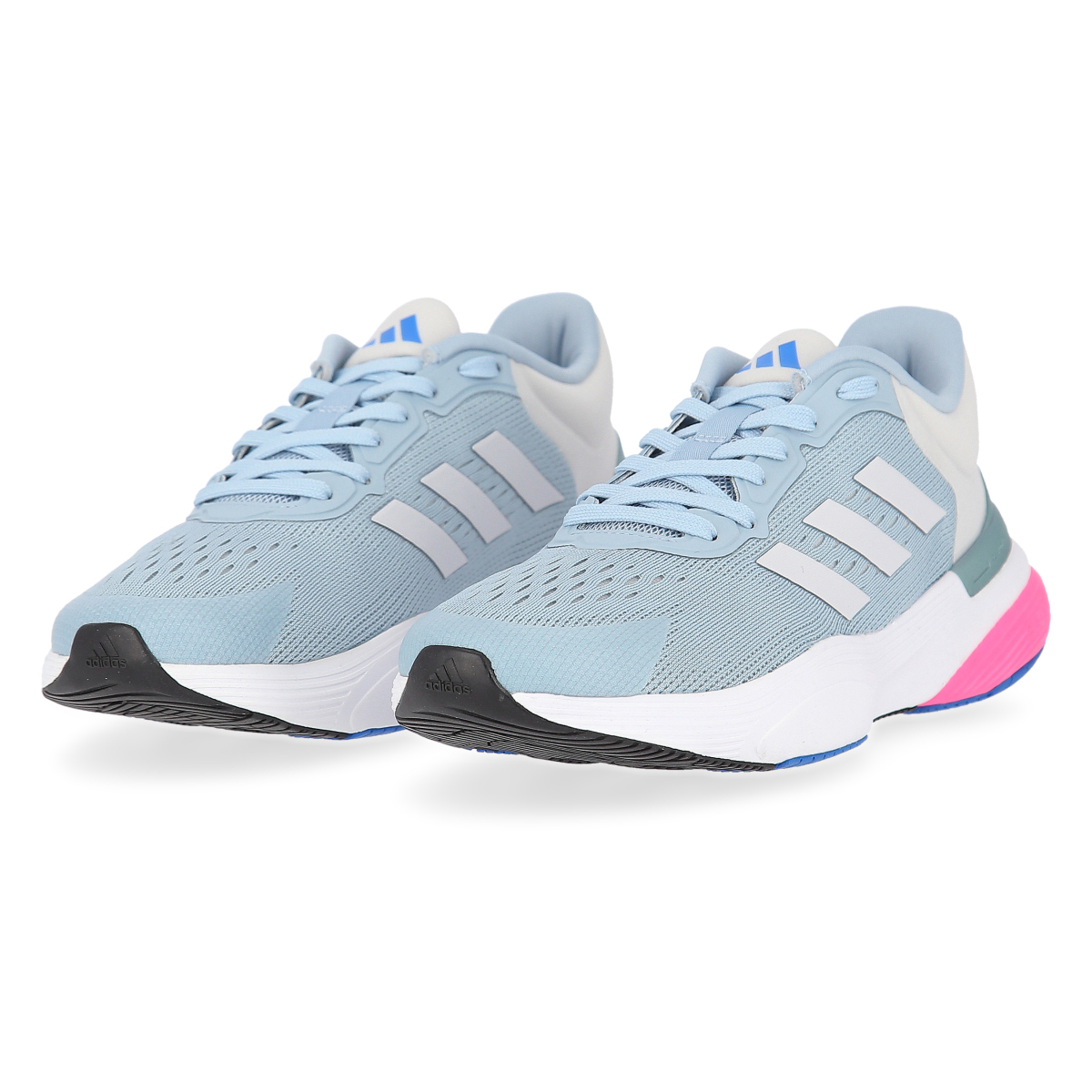 Bambas adidas mujer running new arrivals
