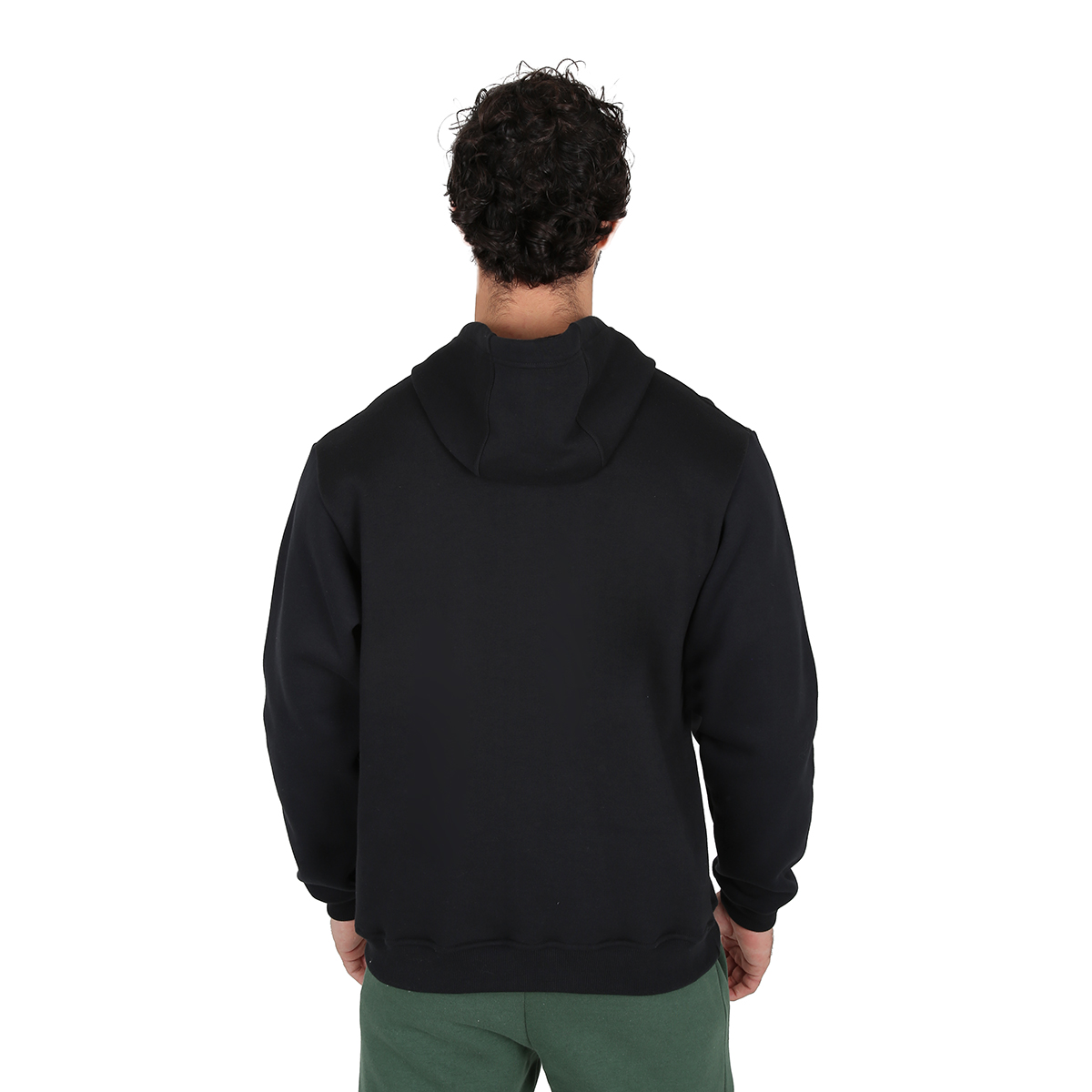 Buzo Urbano Lotto Essencial Hombre,  image number null