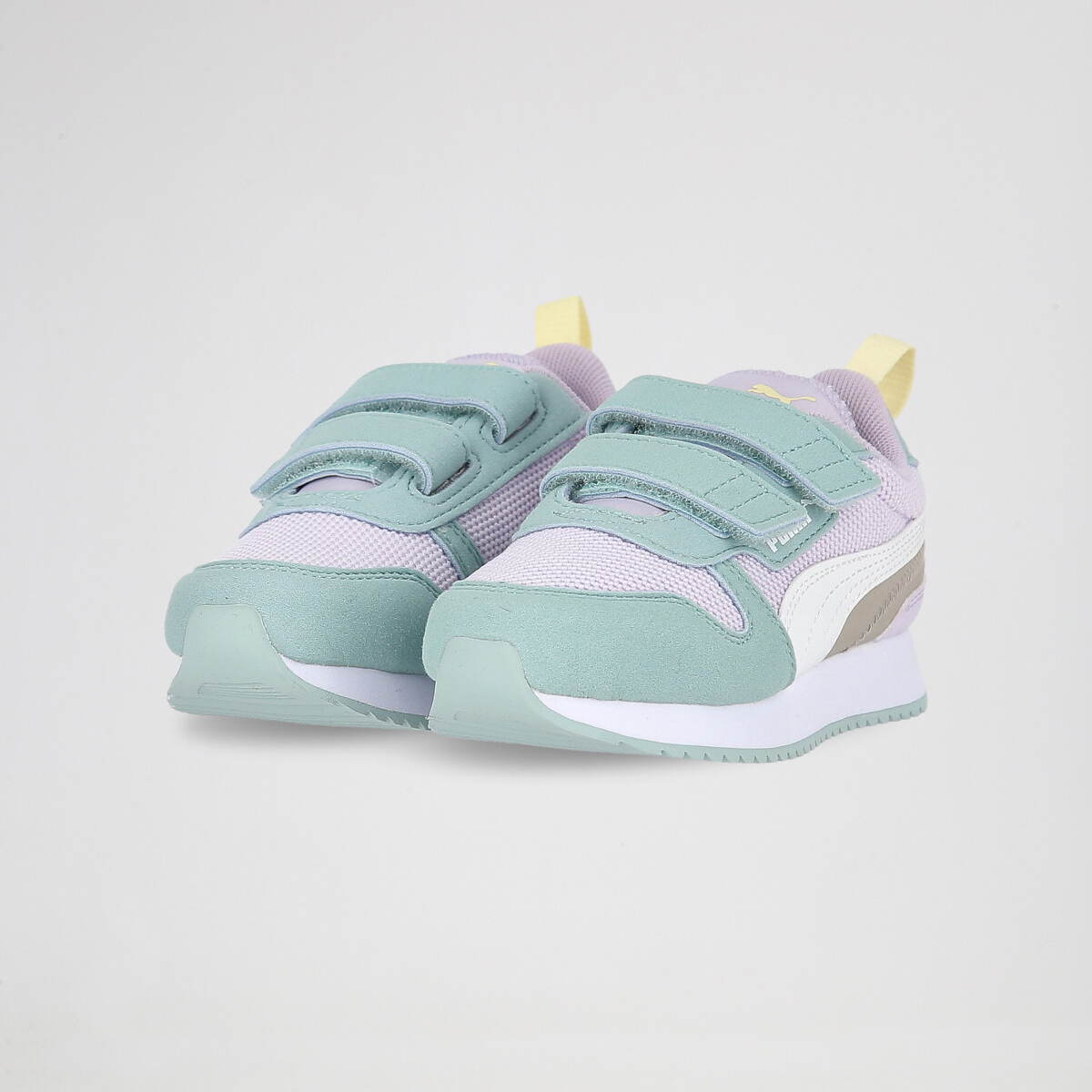 Zapatillas Puma R78 V Niña,  image number null