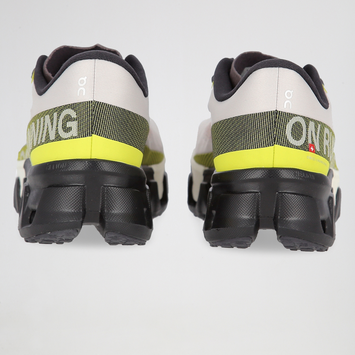 Zapatillas On Running Cloudmonster Hyper Hombre,  image number null