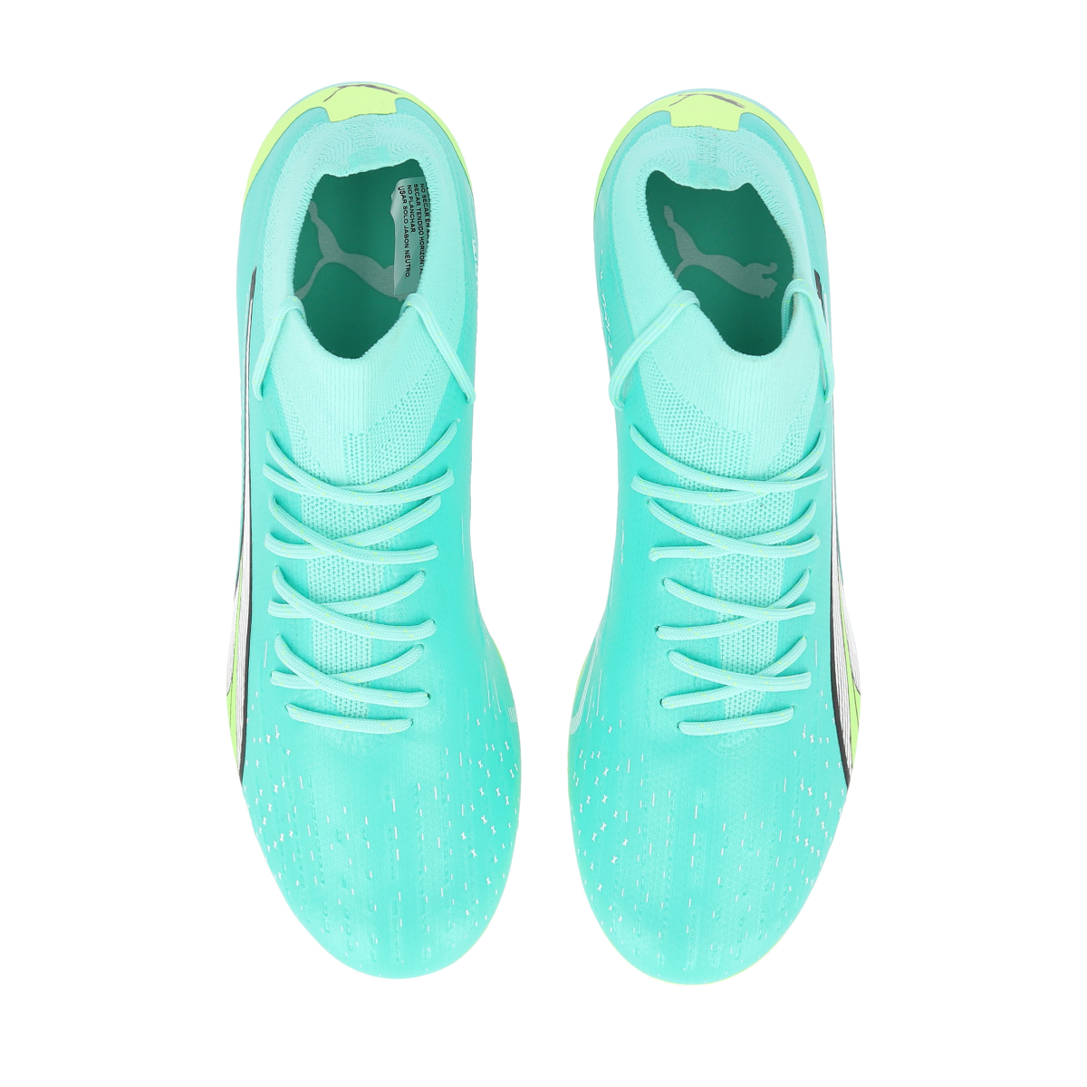 Botines Fútbol Puma Ultra Pro Fg/ag Hombre,  image number null