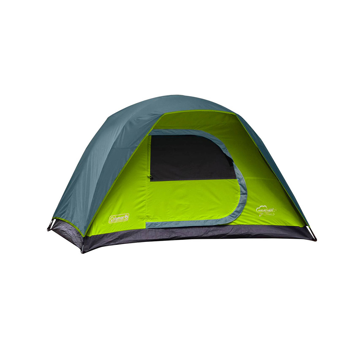 Carpa Coleman Amazonia 4p,  image number null