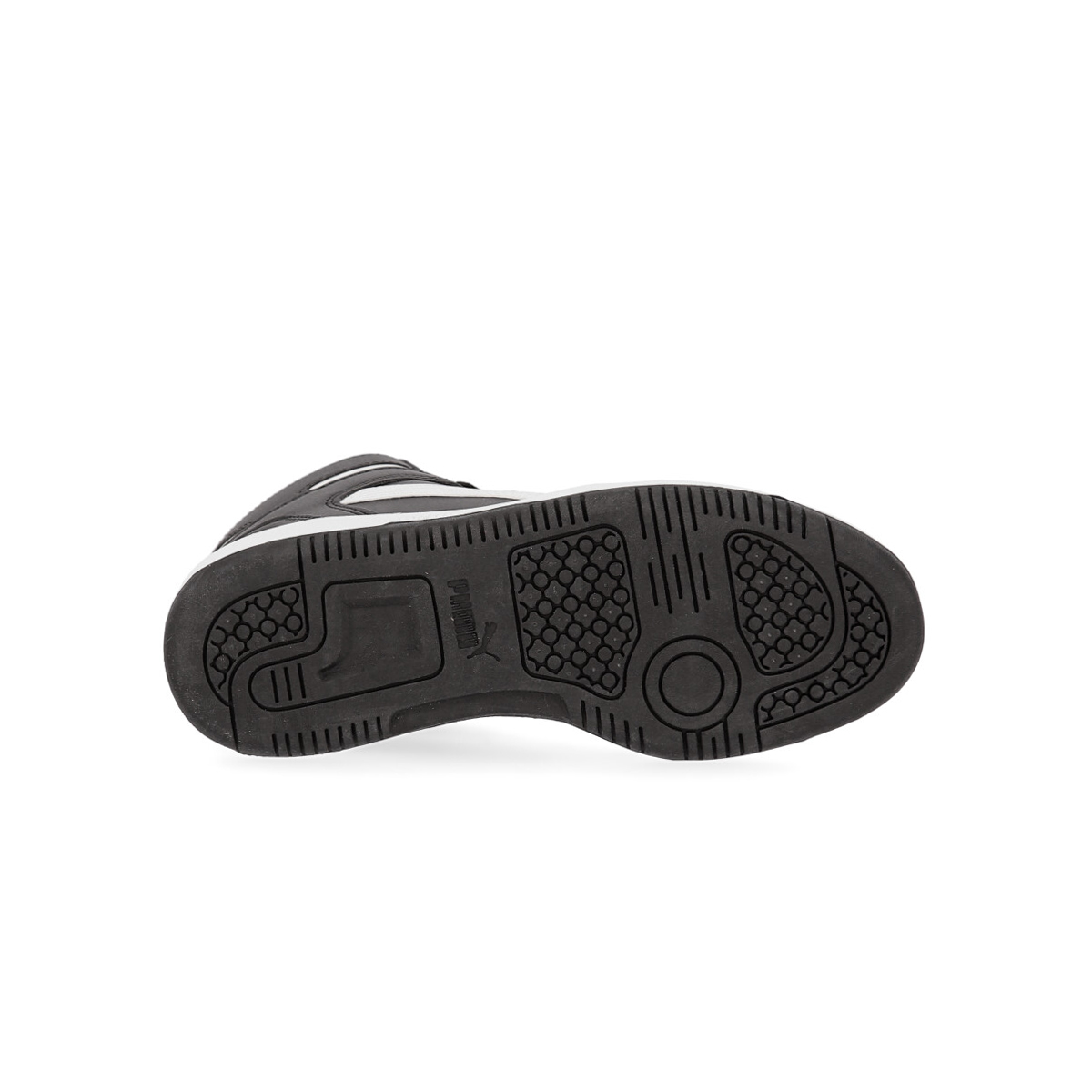 Zapatillas Puma Rebound Layup Sl Infantil,  image number null