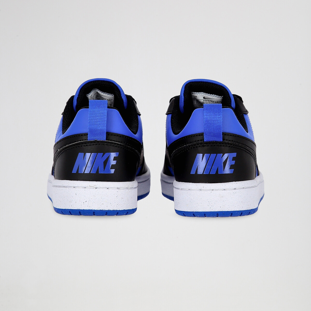 Zapatillas Nike Court Borough Low Recraft Infantil,  image number null