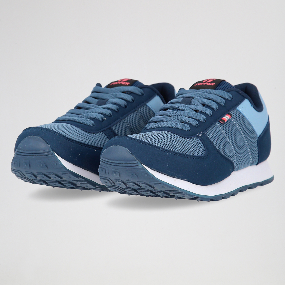 Zapatillas Topper Mesh,  image number null