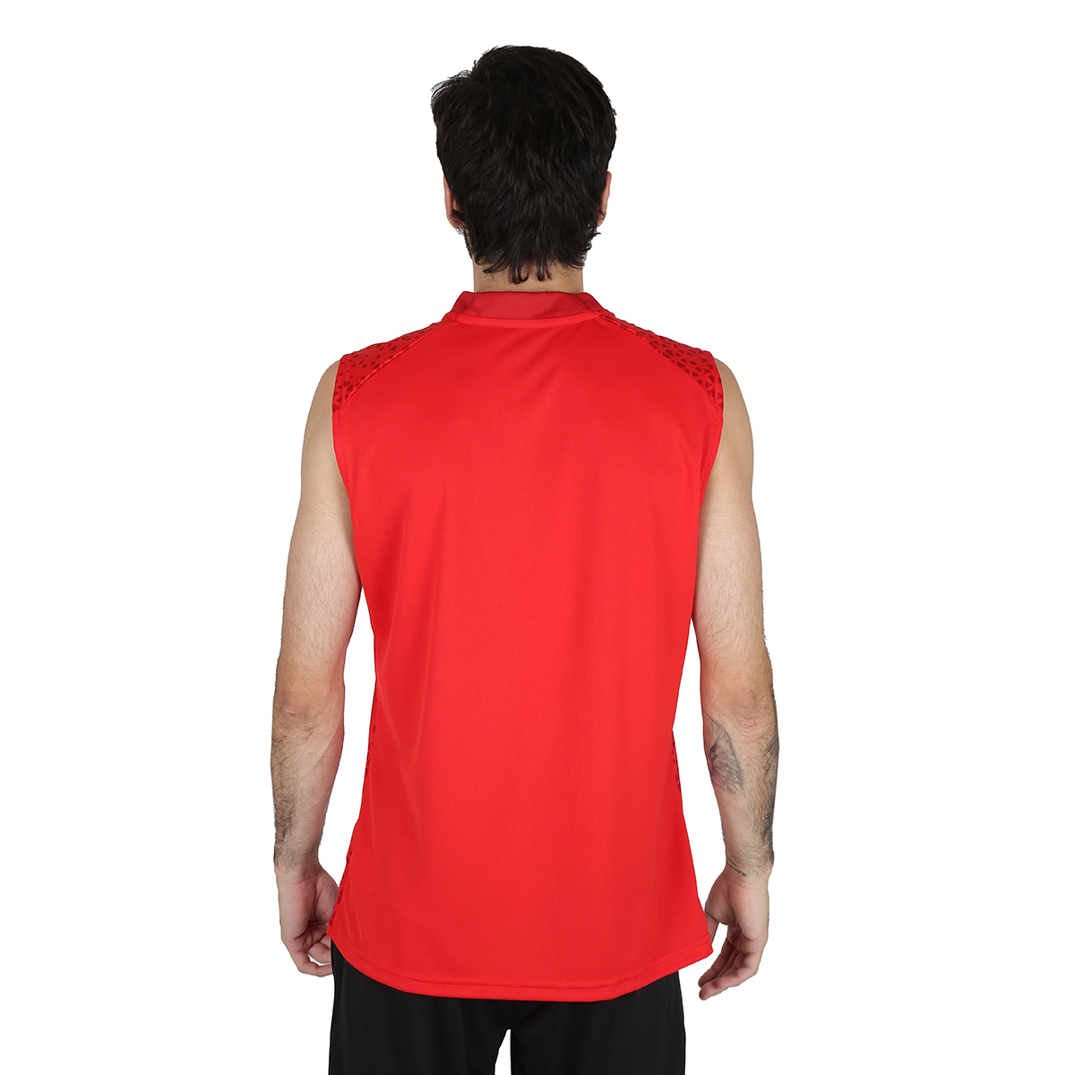Musculosa Puma Independiente Hombre,  image number null