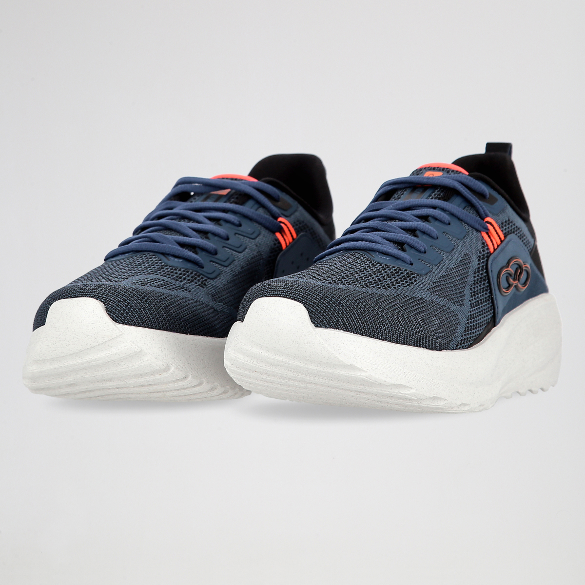 Zapatillas Olympikus Zex 2 Running Hombre,  image number null