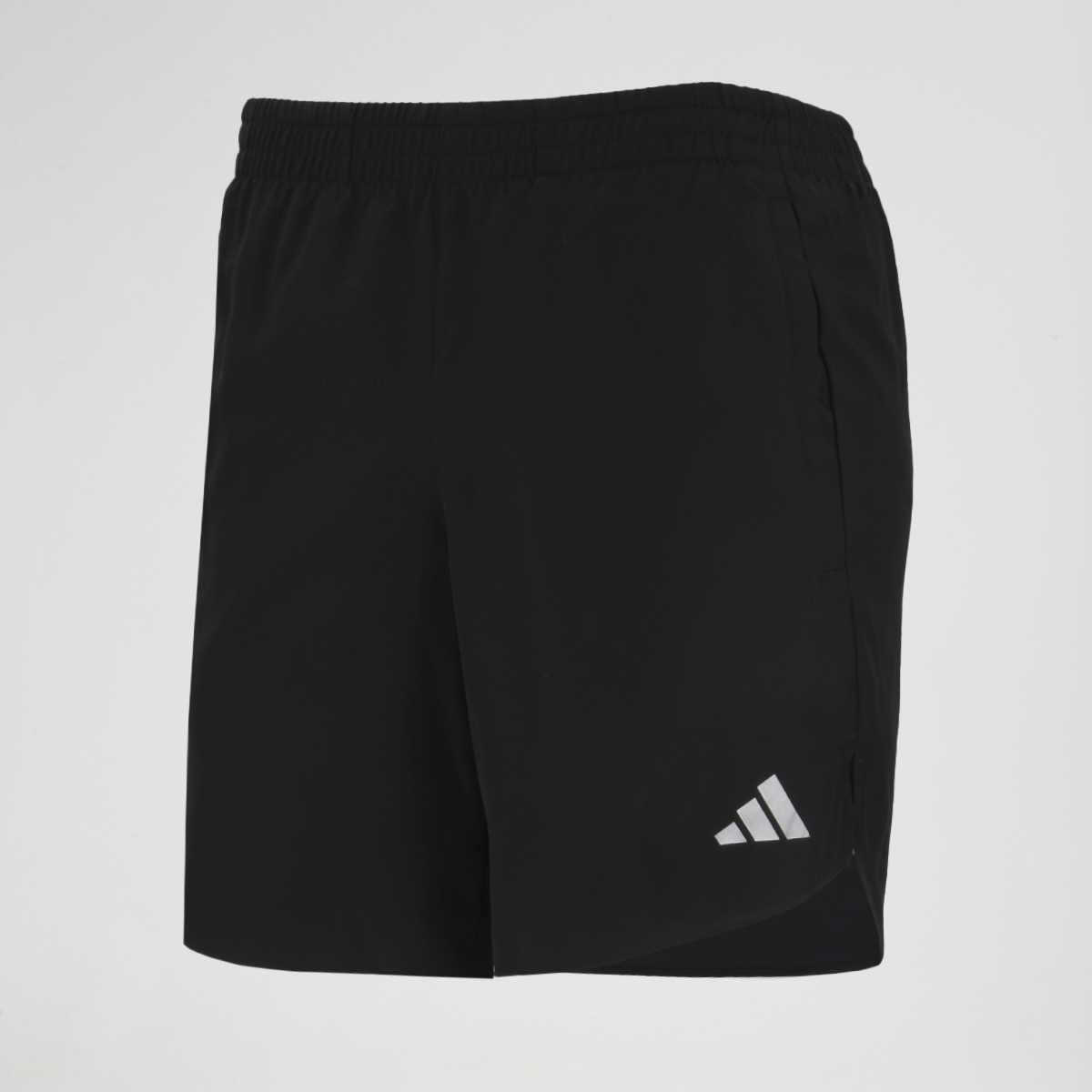 Short adidas Run It Hombre,  image number null