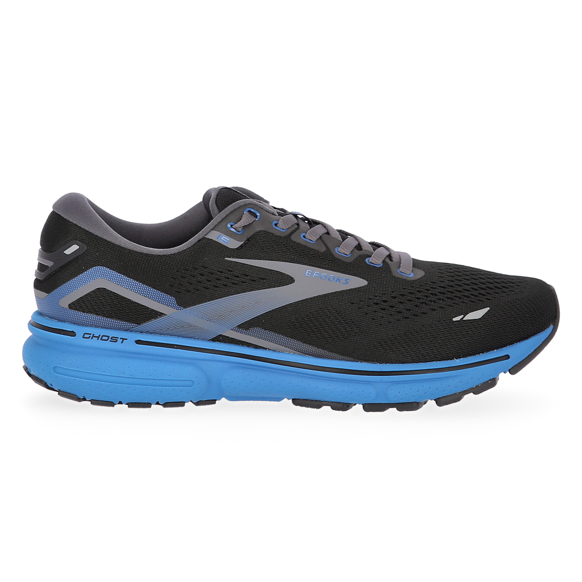 Zapatillas Brooks Ghost 15 056 Hombre,  image number null