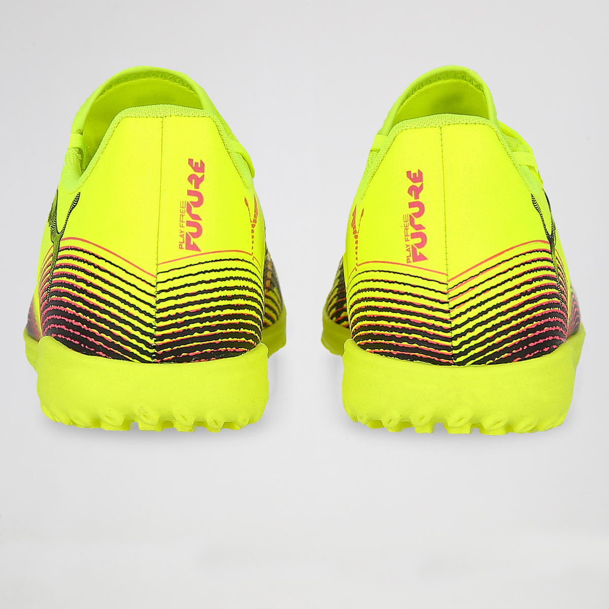 Botines Fútbol Puma Future 8 Play TT,  image number null