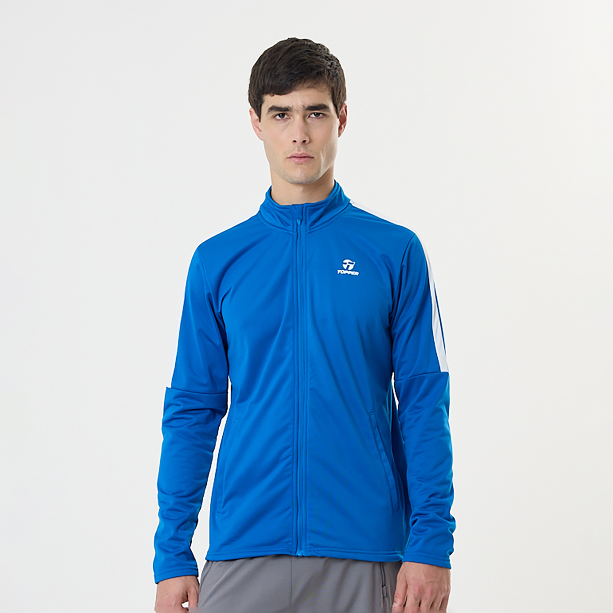 Buzo Topper Training Team de Hombre,  image number null