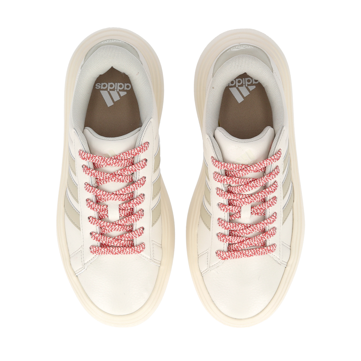 Zapatillas adidas Grand Court Platform Mujer,  image number null