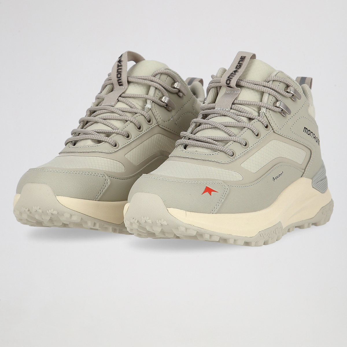 Botas Outdoor Montagne Evolve Mujer,  image number null