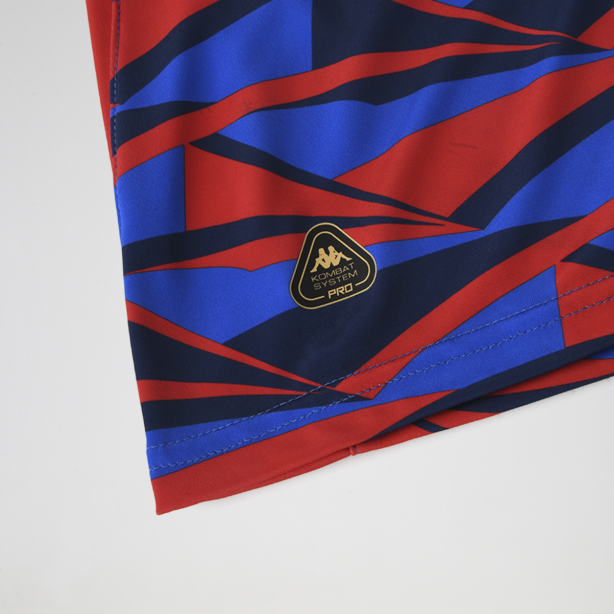 Camiseta Tigre Kappa Suplente 2025 Hombre,  image number null
