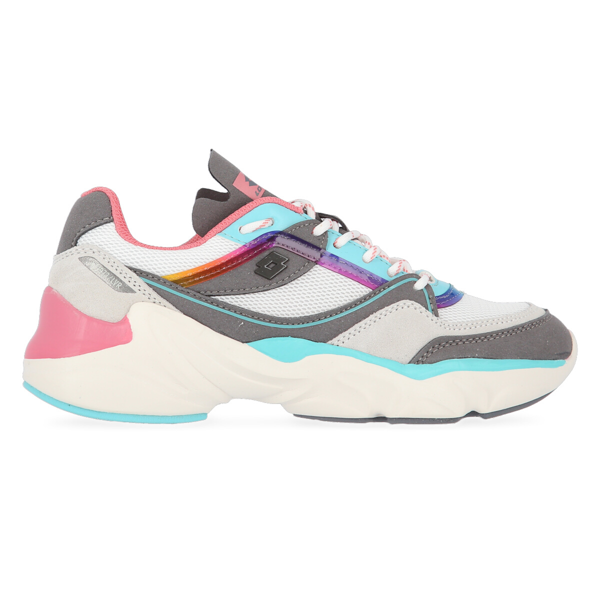 Zapatillas Lotto Carnival II Mujer Dexter