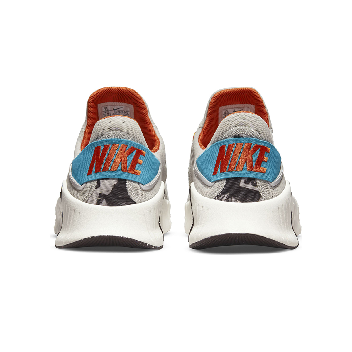 Zapatillas Nike Free Metcon 4,  image number null