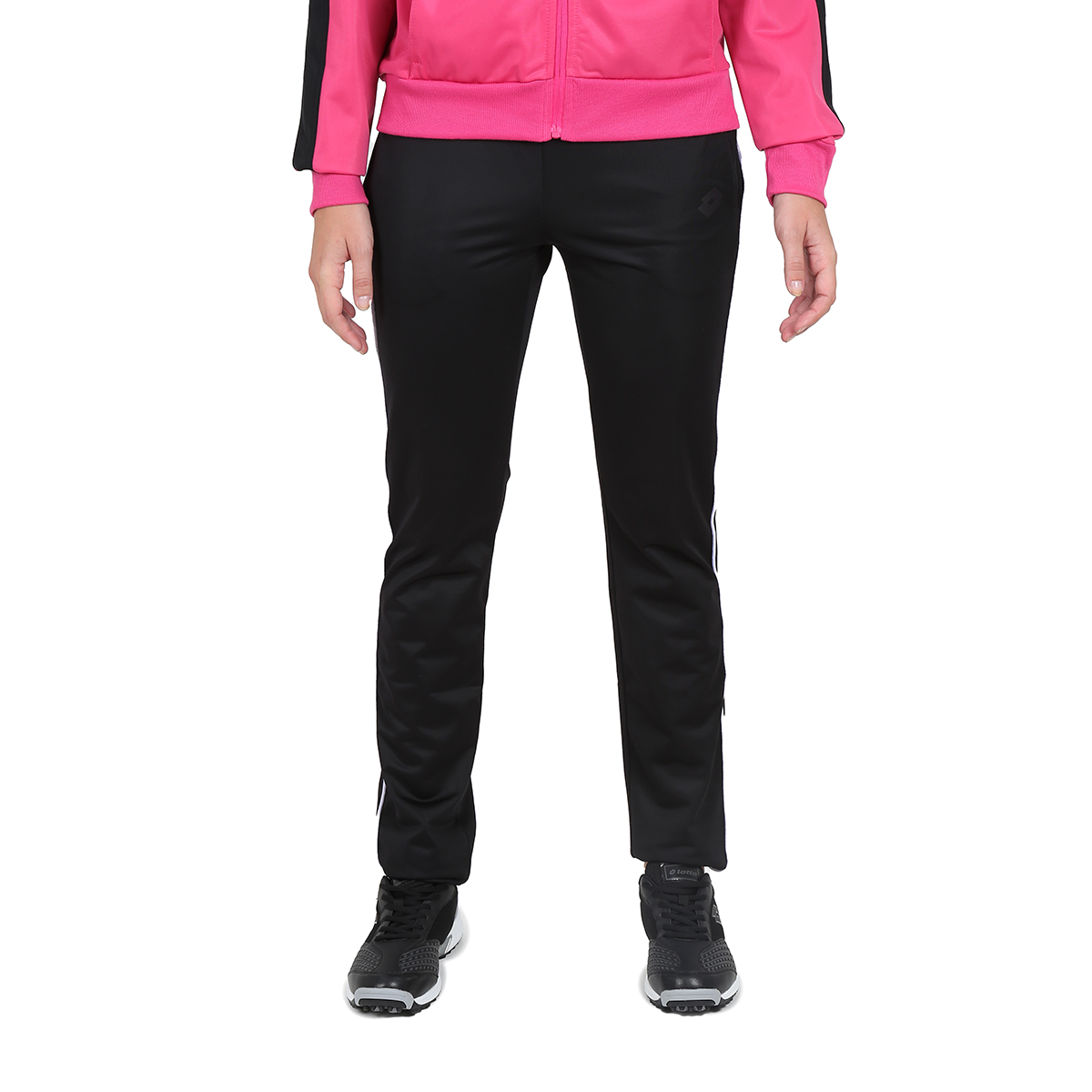 Conjunto Entrenamiento Lotto Dehia Mujer Dexter