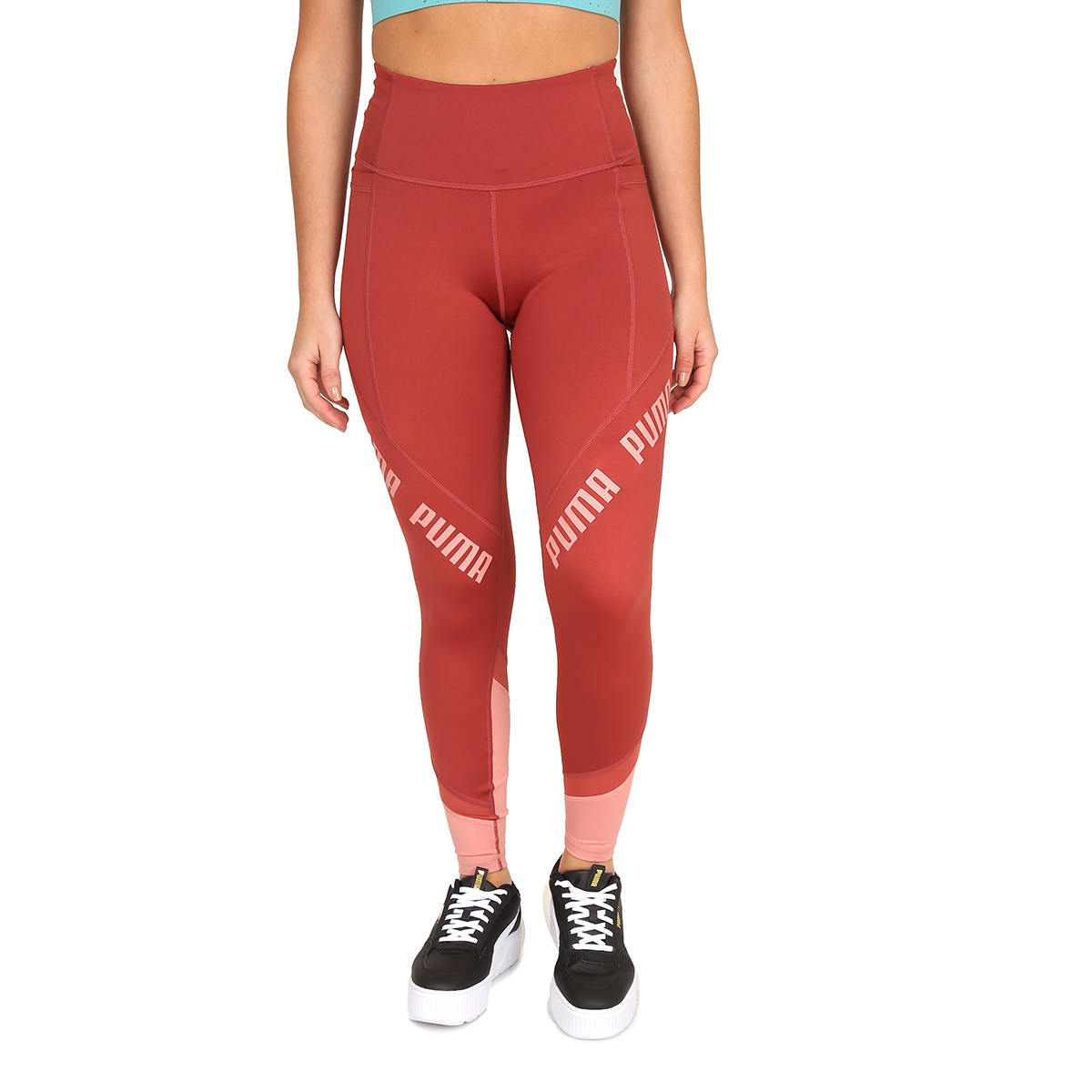 Calza Puma Eversculpt High Waist 7/8,  image number null