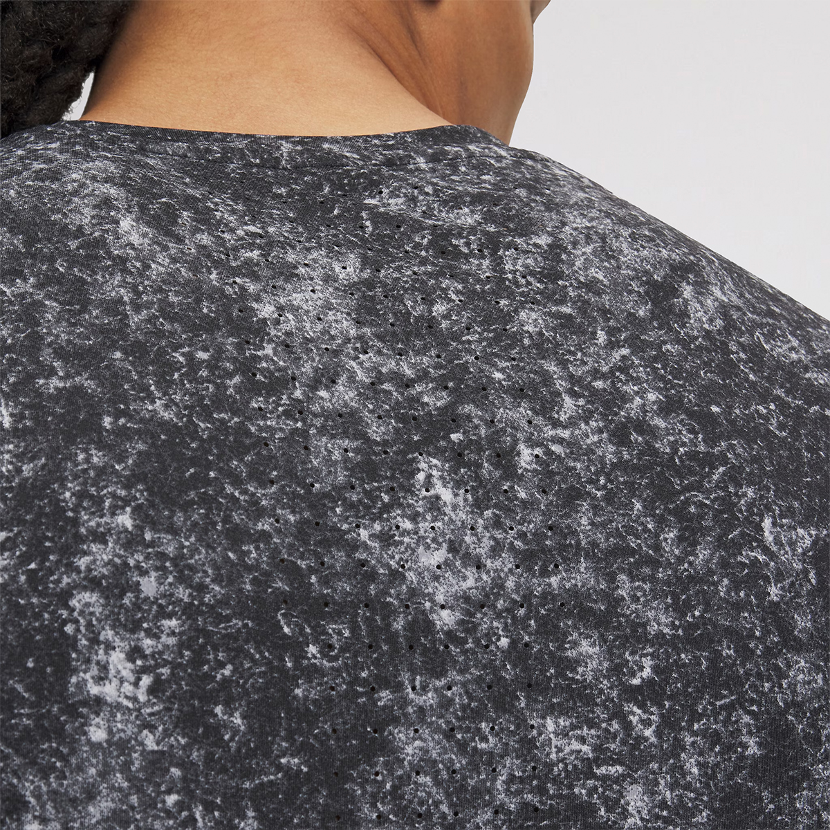 Remera Running Under Armour Velociti Pro Printed Hombre,  image number null
