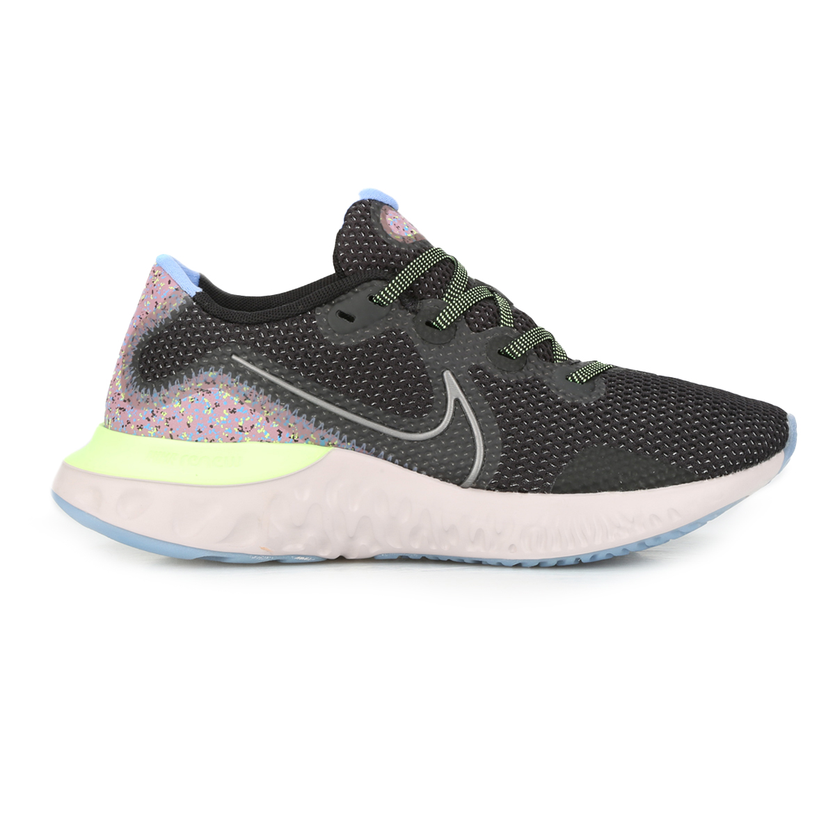 Zapatillas Nike Renew Run Special Edition Dexter