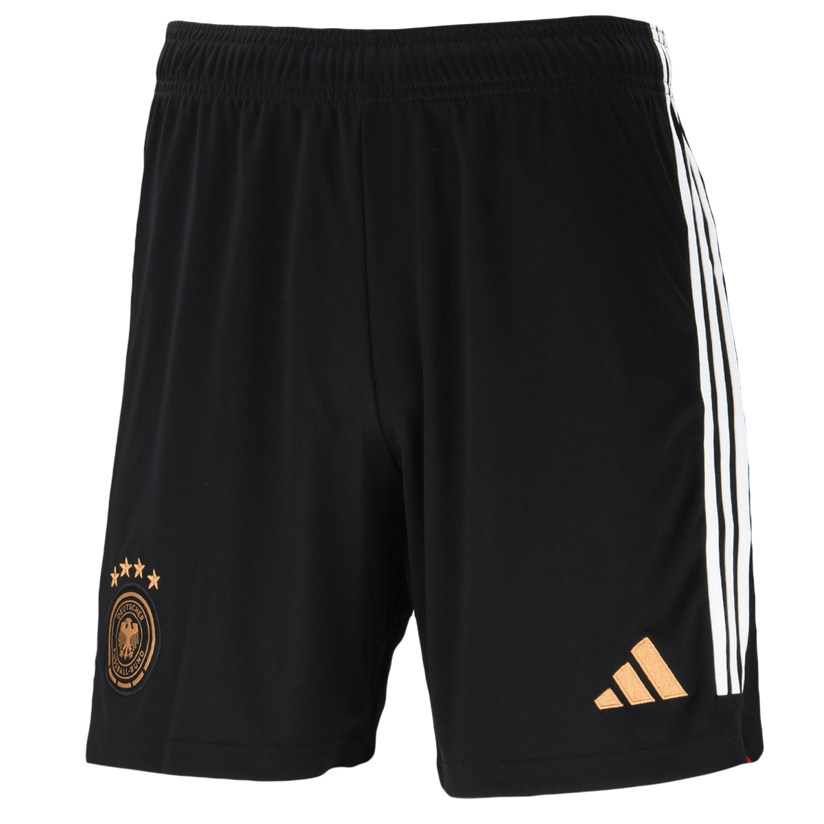 Short Adidas Alemania Titular 22,  image number null