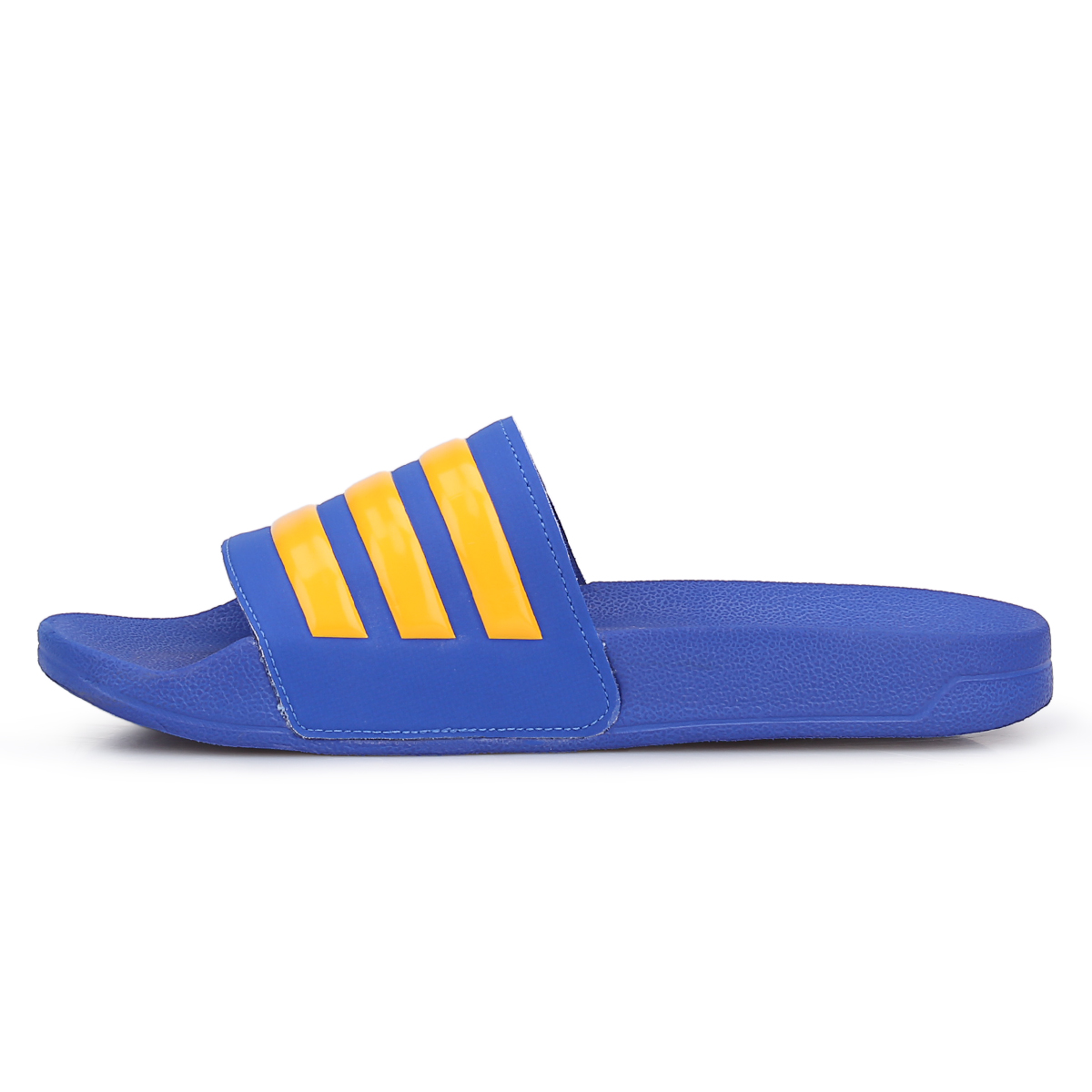Ojotas adidas Boca Junior Adilette Shower Dexter
