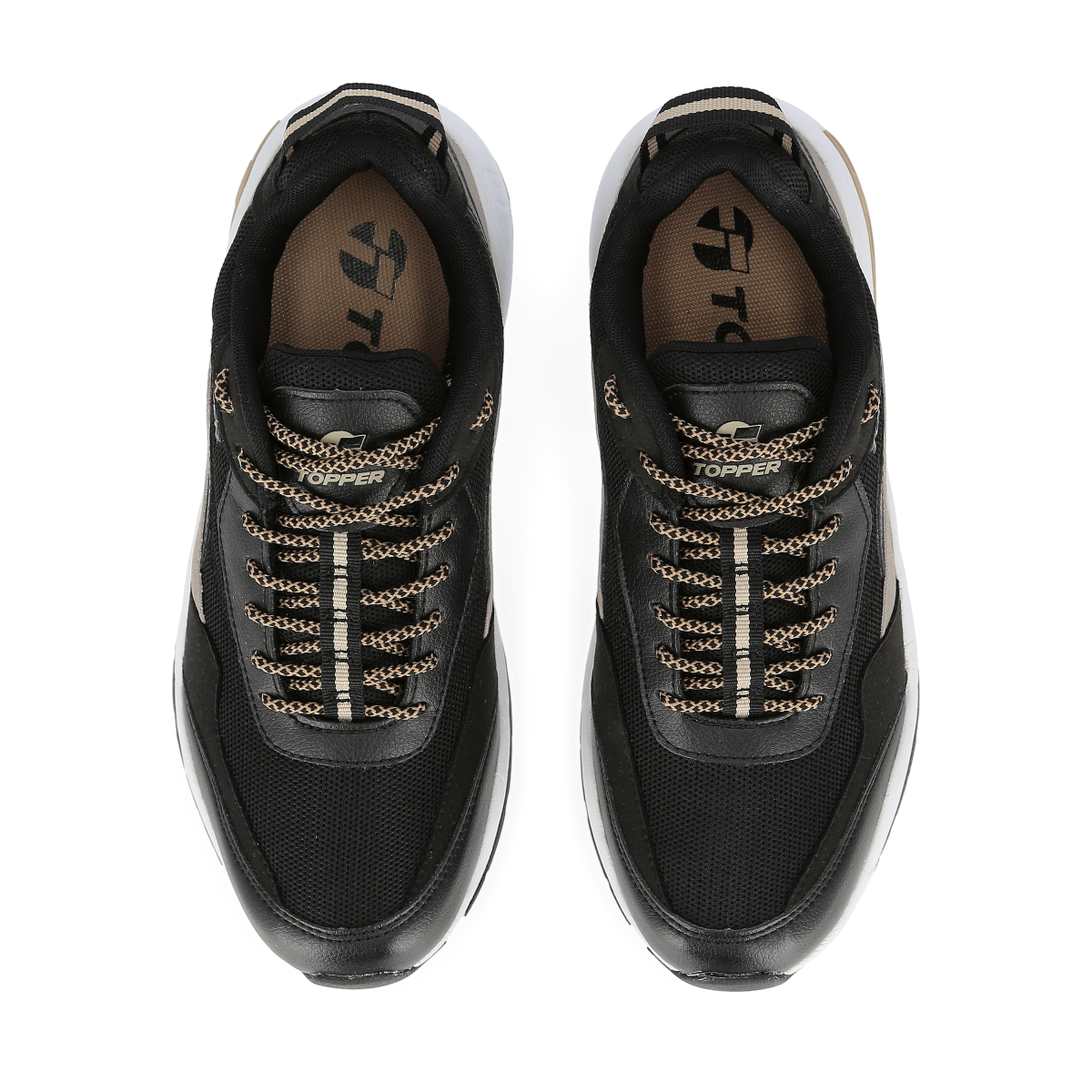 Zapatillas Topper Circus,  image number null