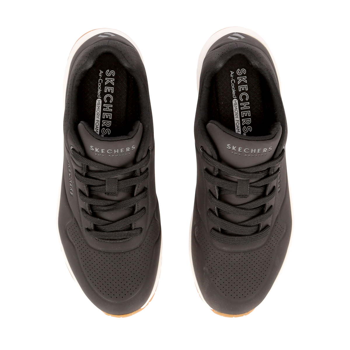 Zapatillas Skechers Uno Stand On Air Mujer,  image number null