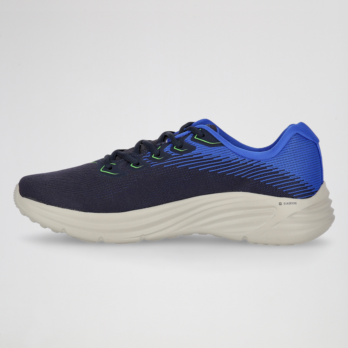 Zapatillas Olympikus Index 3 Hombre,  image number null
