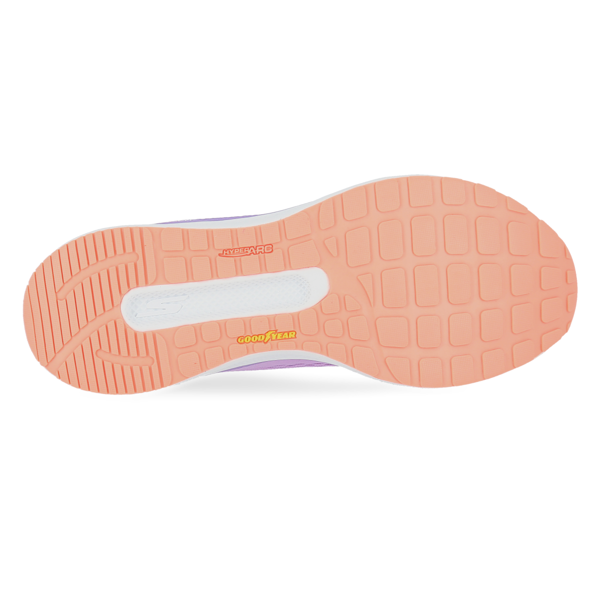 Skechers go run 5 mujer marron deals