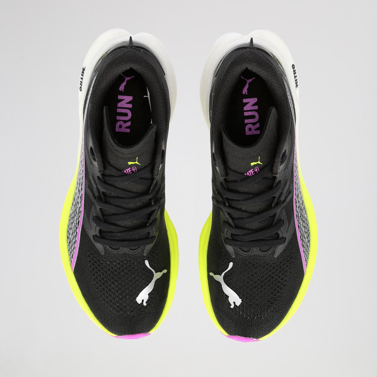 Zapatillas Running Puma Deviate NITRO 3 Mujer,  image number null