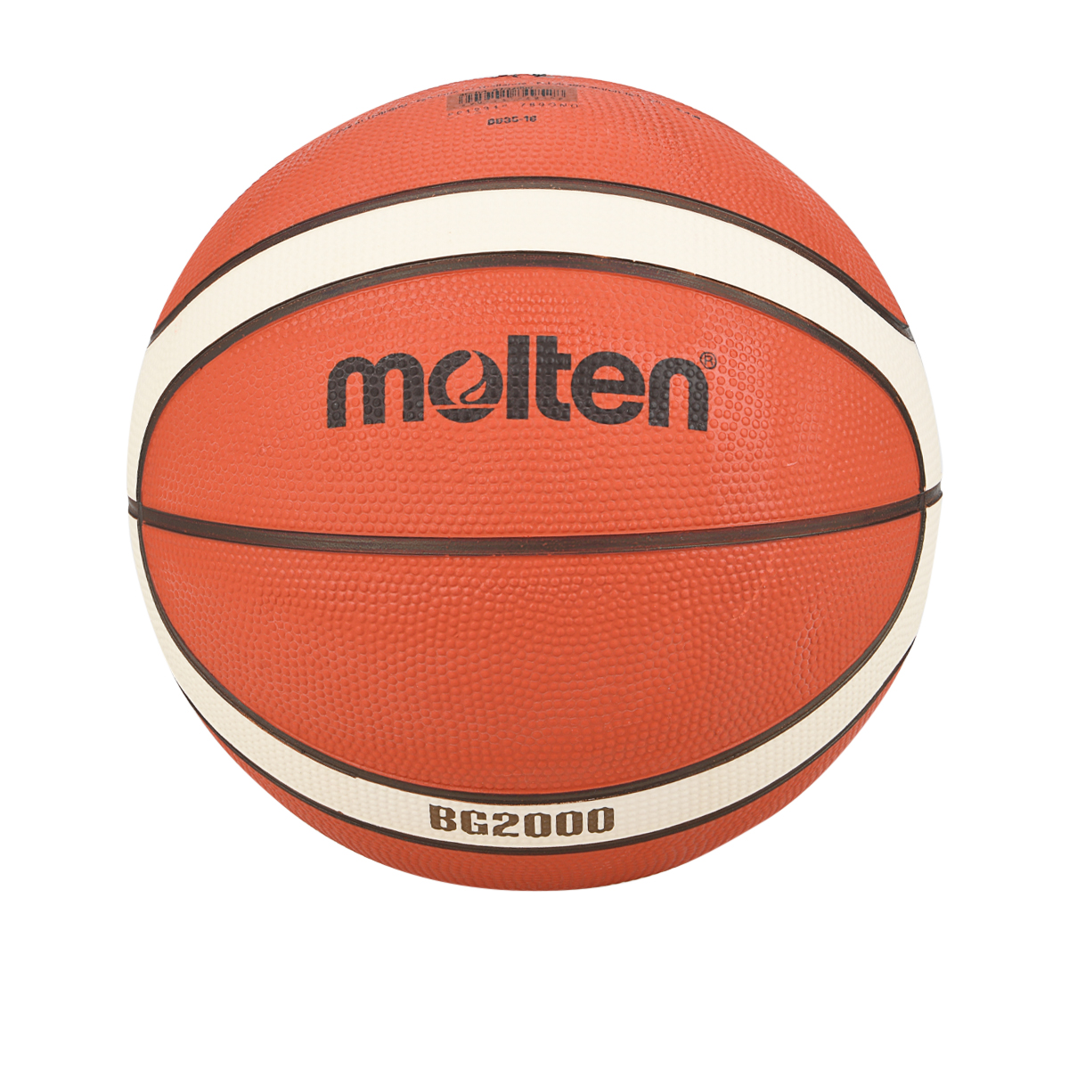 Pelota Molten Fiba,  image number null