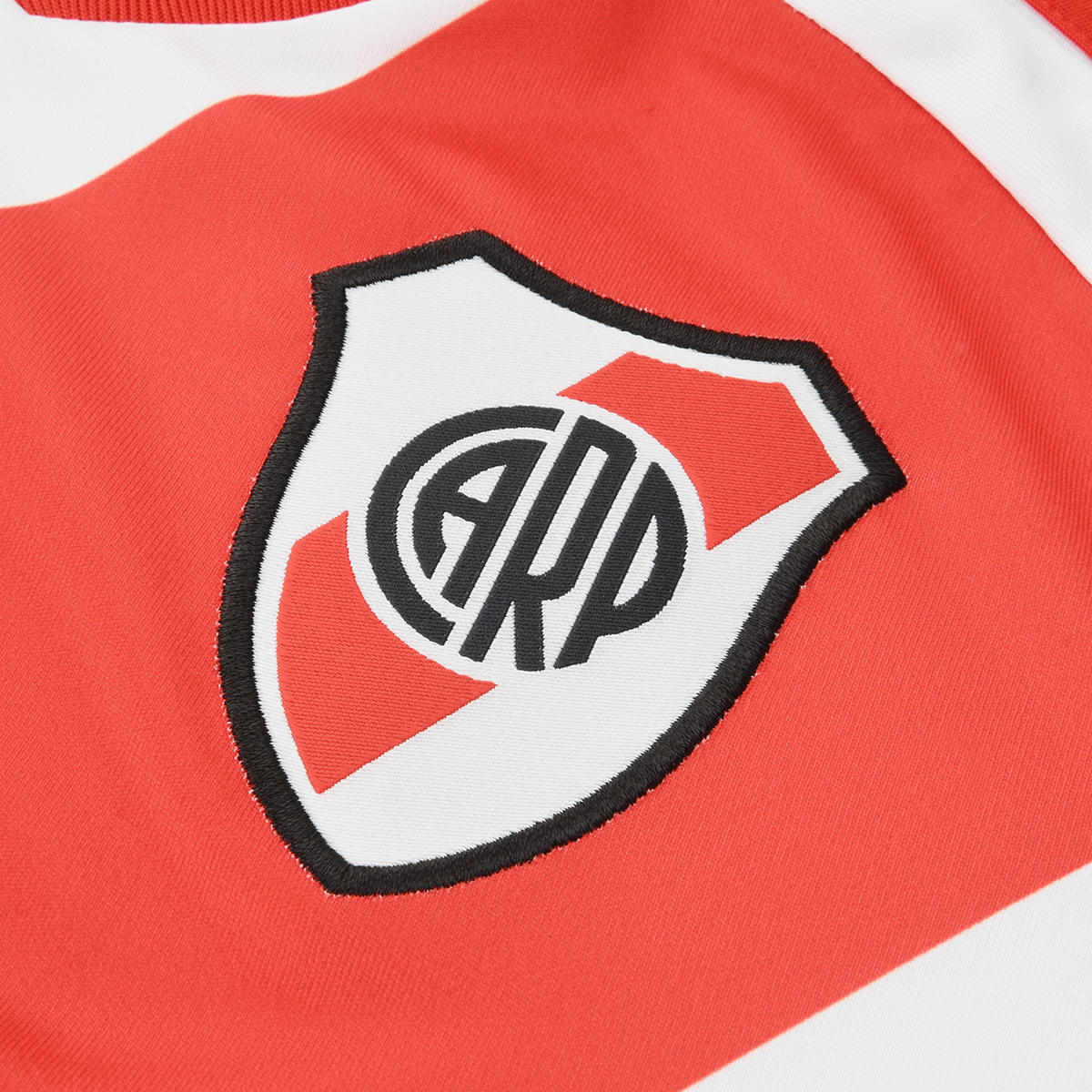 Camiseta adidas River Plate Titular 23/24 para Niños,  image number null