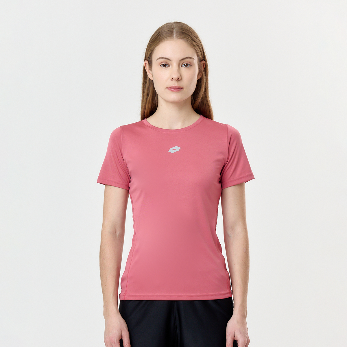 Remera Lotto Stadio Cnco Team Cut Mujer,  image number null