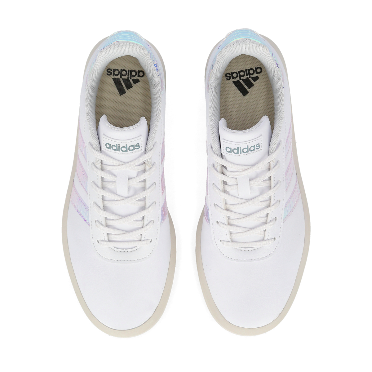 Zapatillas adidas Court Platform Mujer,  image number null