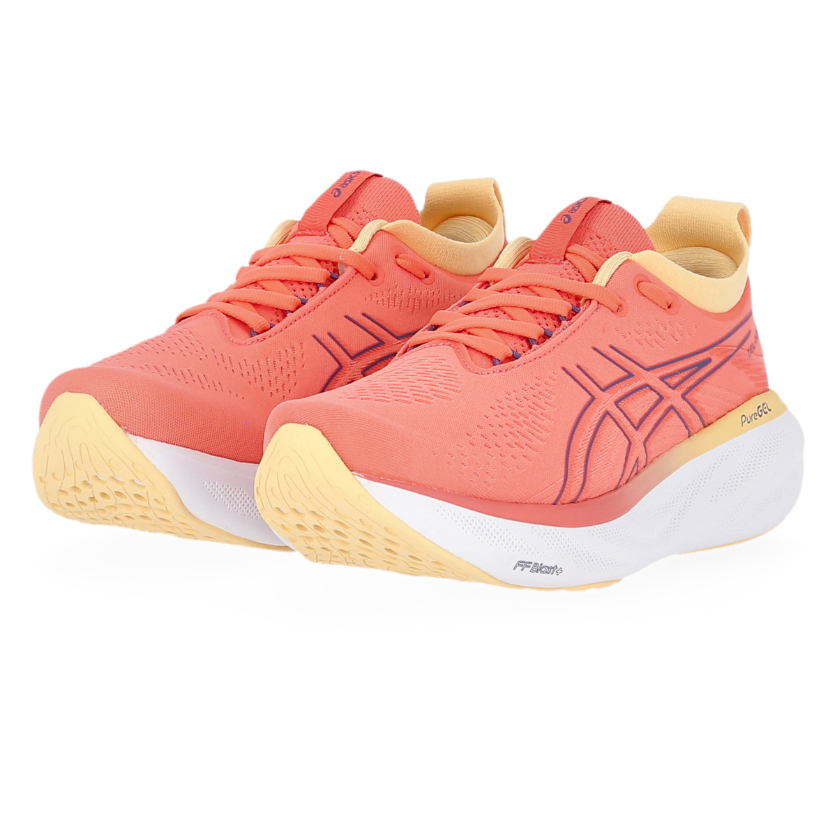 Zapatillas Asics Gel-nimbus 25,  image number null