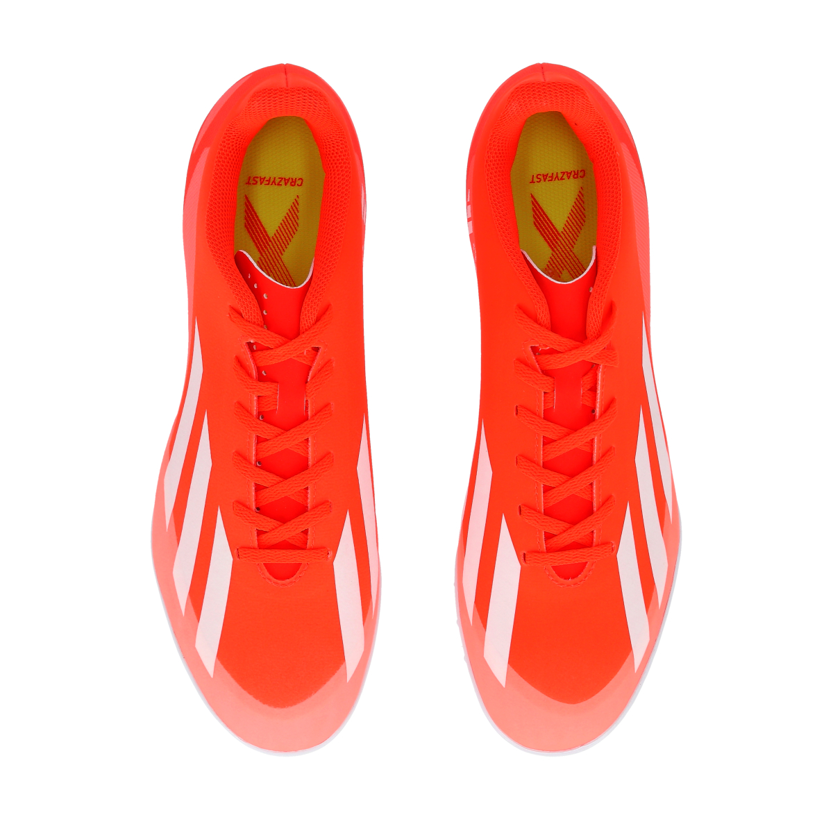 Botines Fútbol adidas X Crazyfast Club In,  image number null