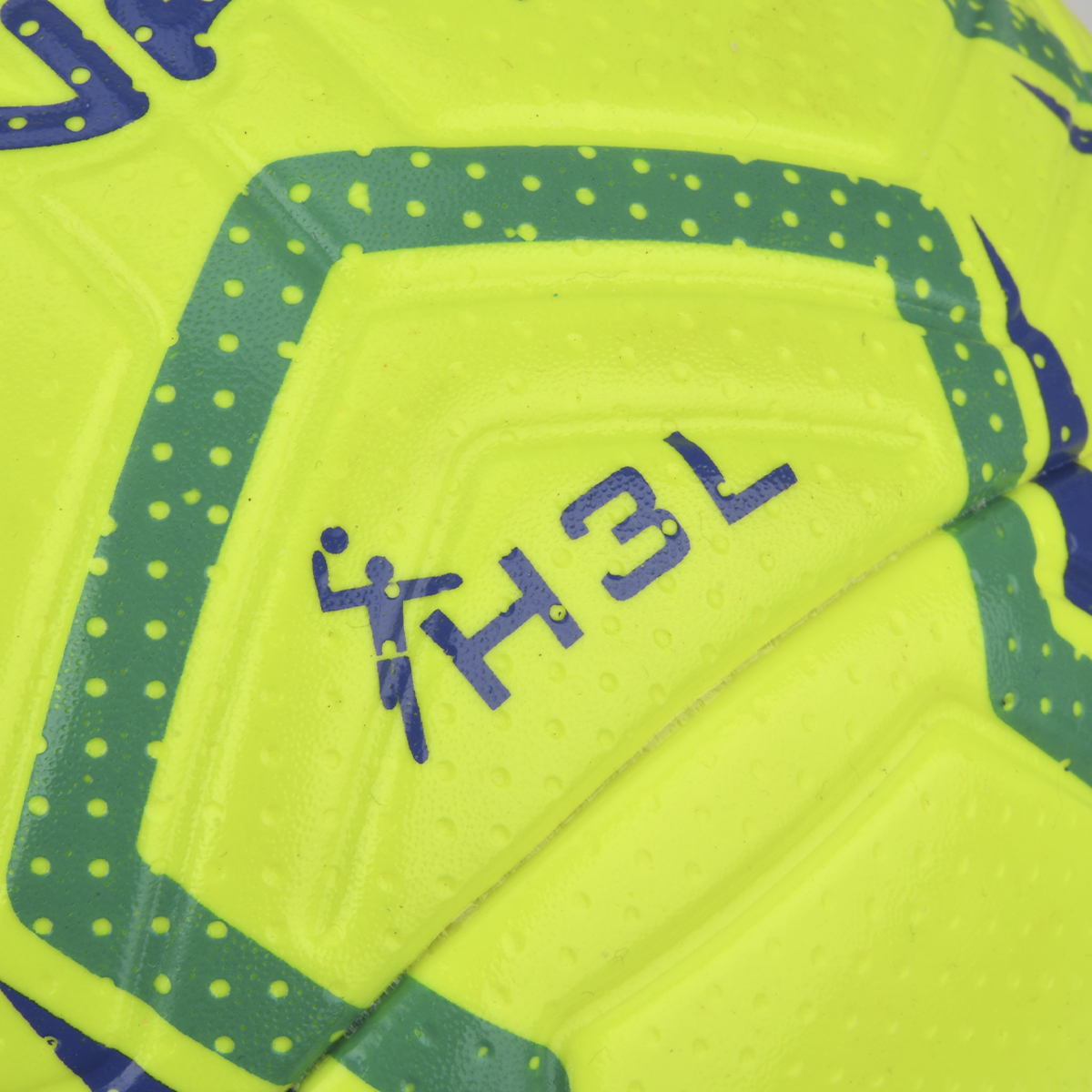 Pelota F&uacute;tbol Penalty H3l Ultra Fusion,  image number null