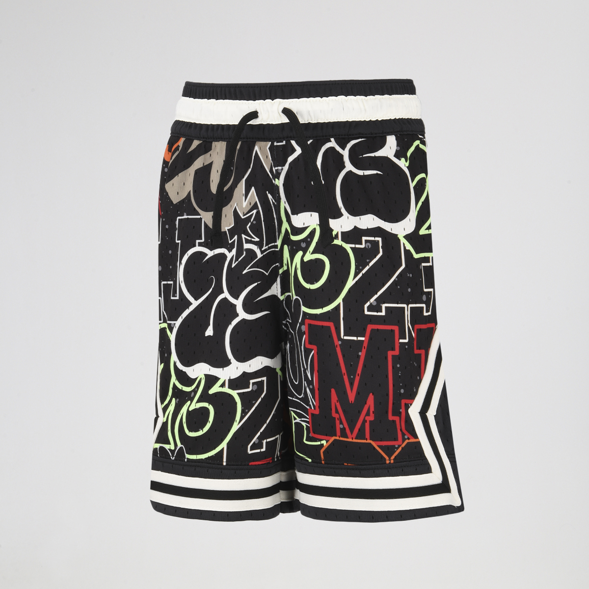 Short Jordan Dri Fit Diamond Ni&ntilde;o,  image number null