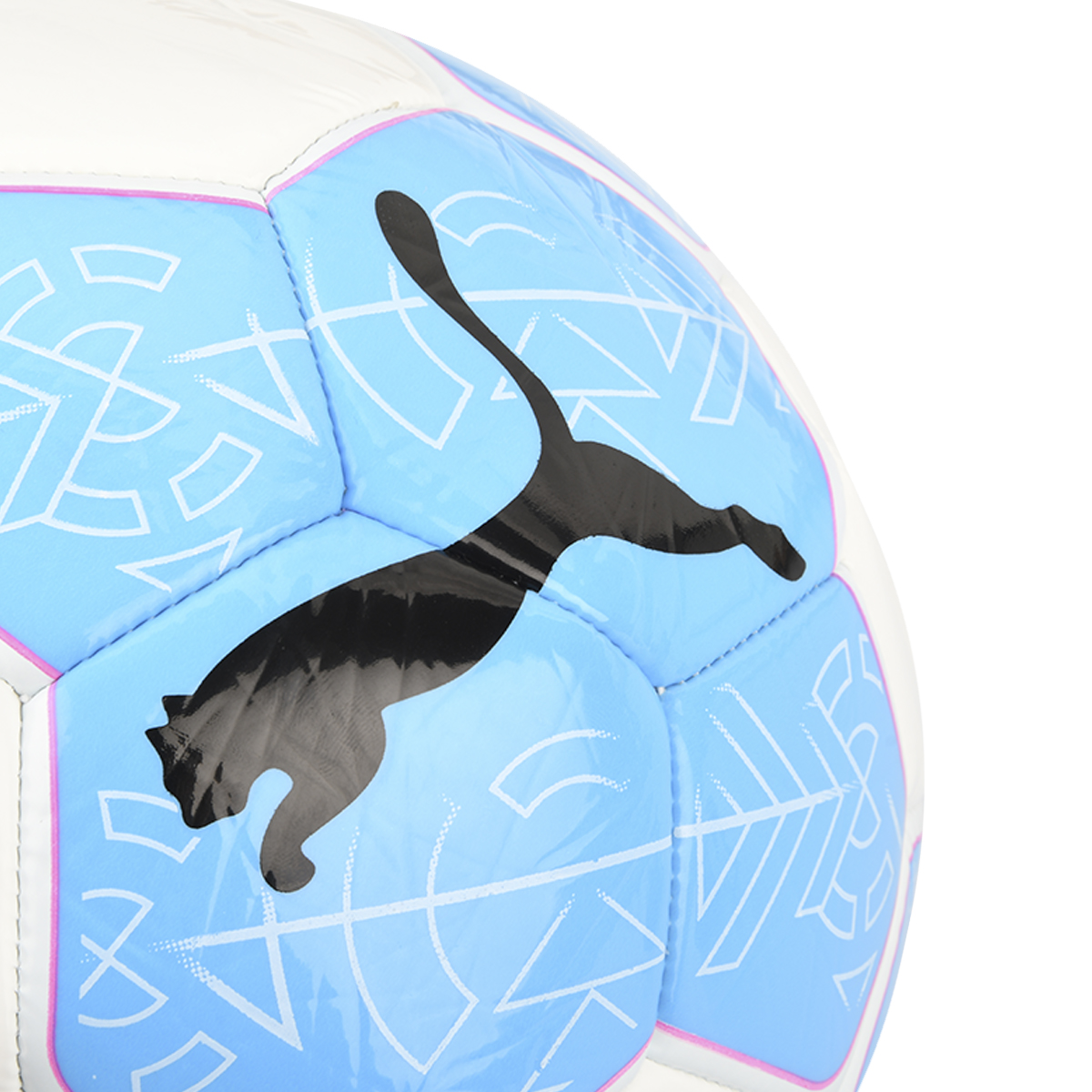 Pelota Fútbol Puma Prestige N5,  image number null