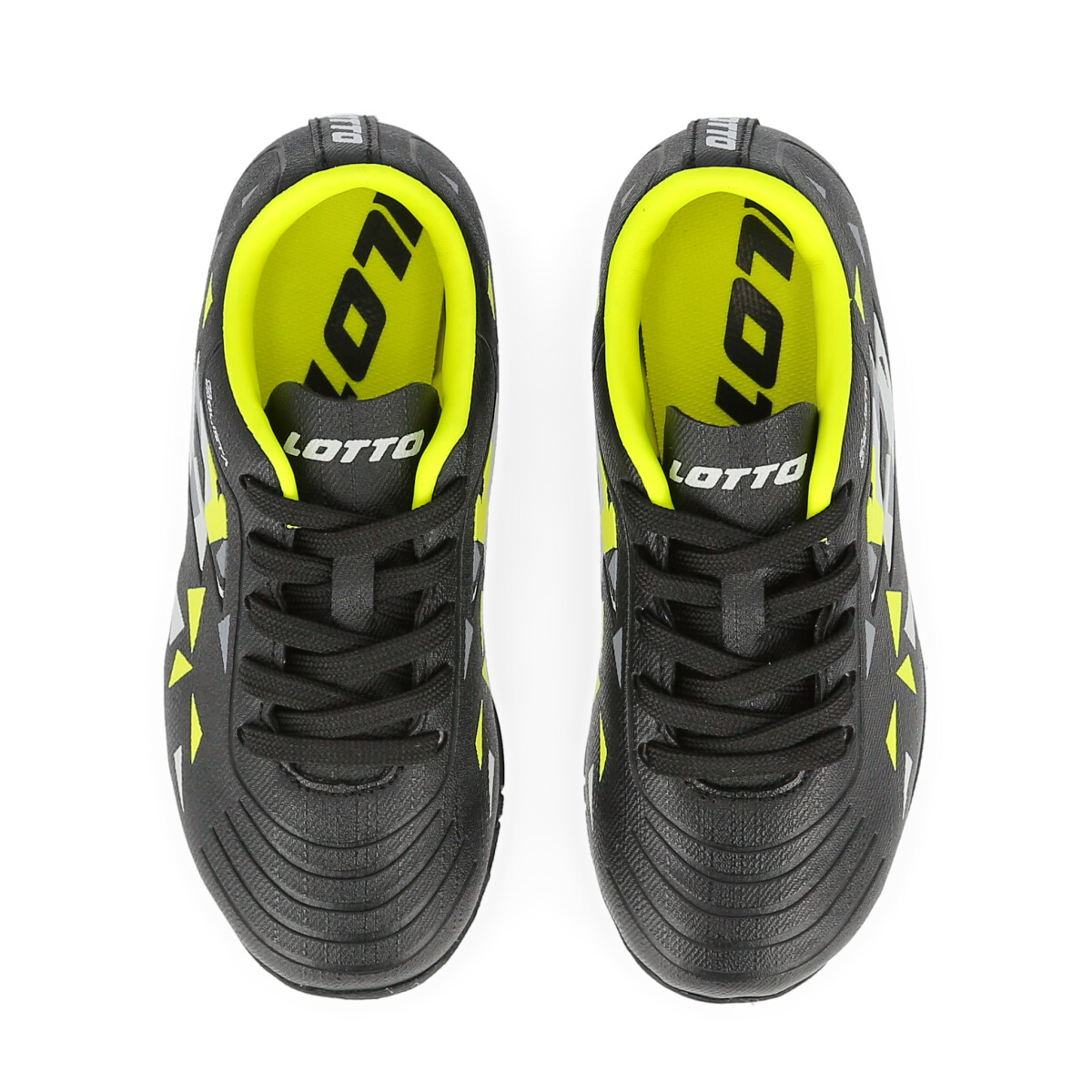 Botines Fútbol Lotto Solista 700 V Tf Niño,  image number null