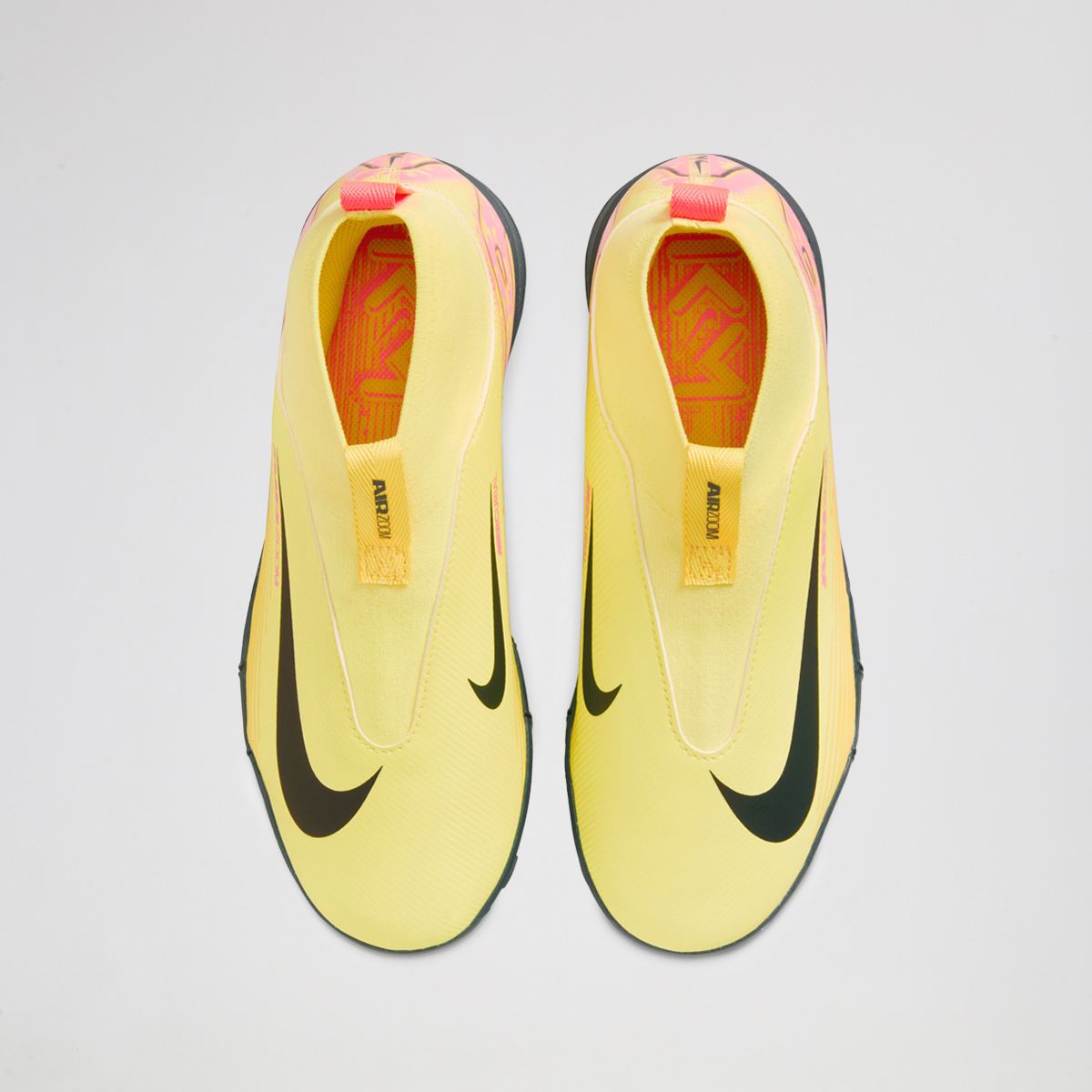 Botines Fútbol Nike Mercurial Superfly 10 Academy Kylian Mbappé TF Infantil,  image number null