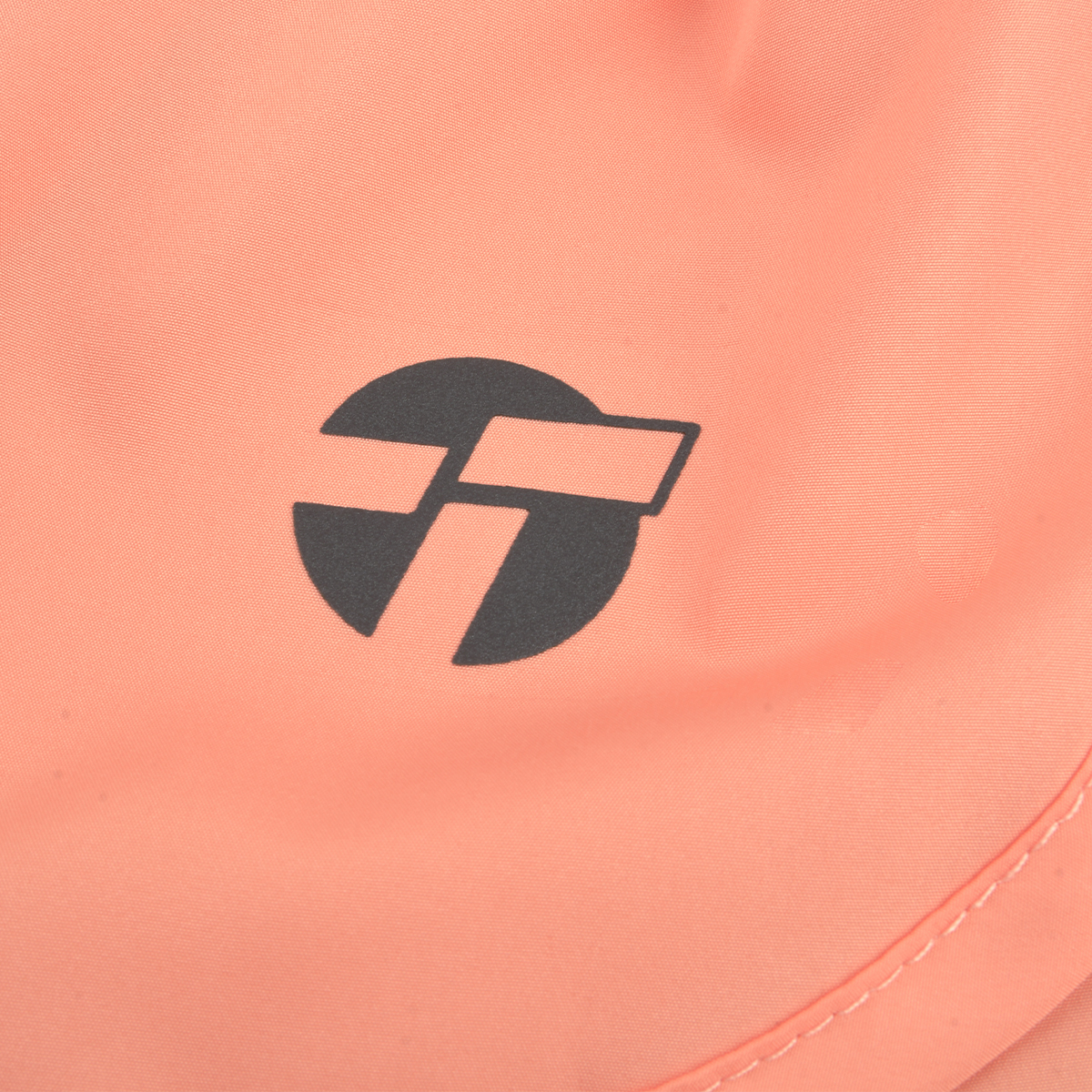 Short Running Topper Woven II Mujer,  image number null